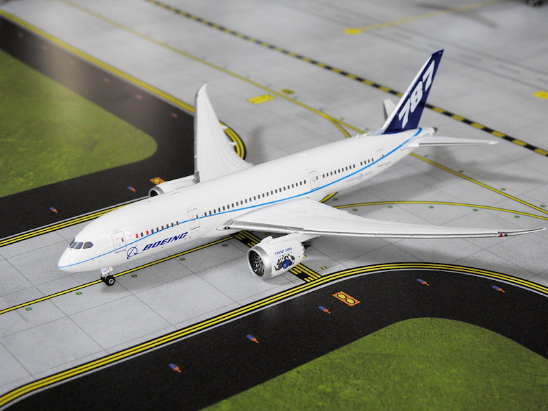 Airplane Model